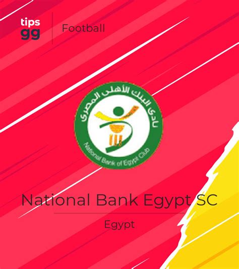Football, Egypt: National Bank Egypt live scores, results, fixtures.
